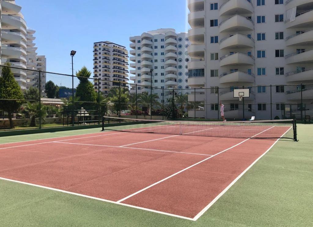 My Marine Apartament Mahmutlar
