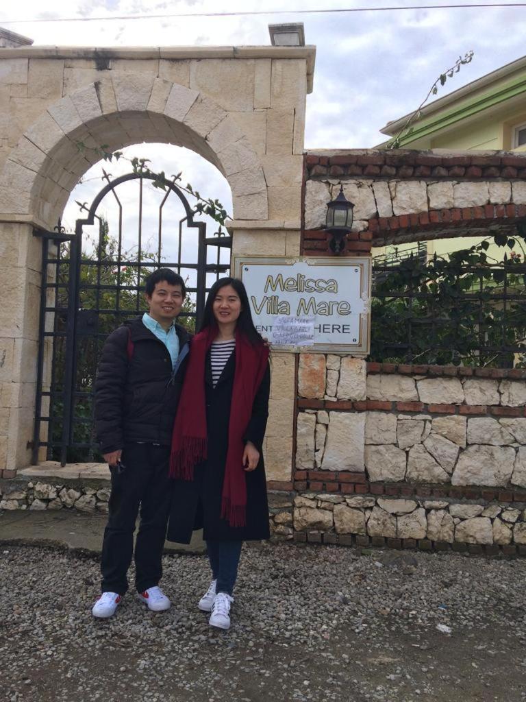 Villa Villamare