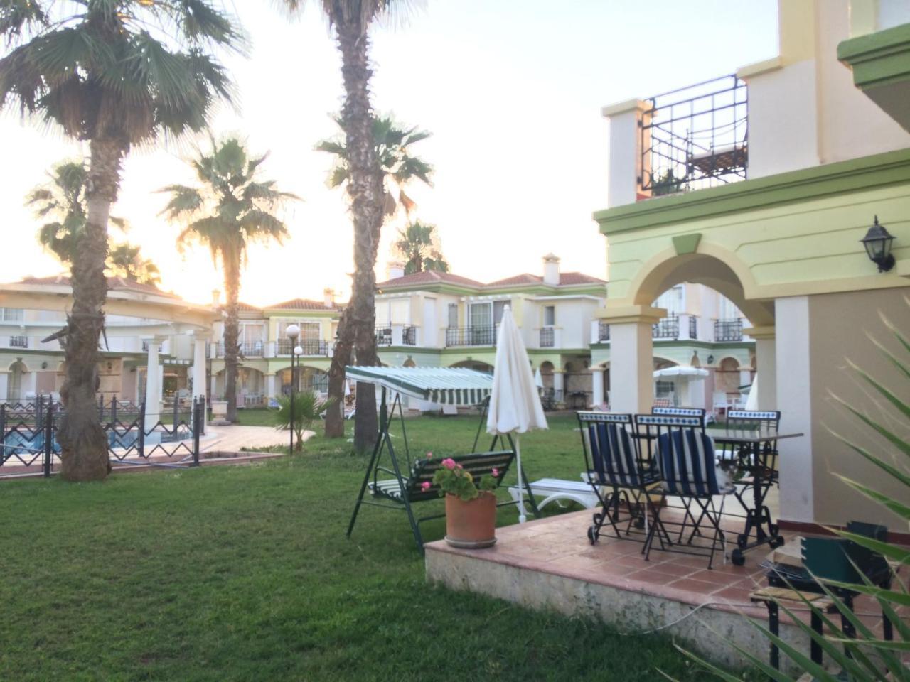 Villamare Villa