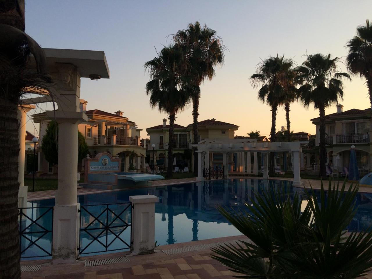 Villa Villamare