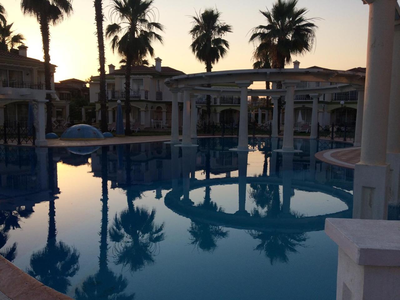 Villamare Villa *