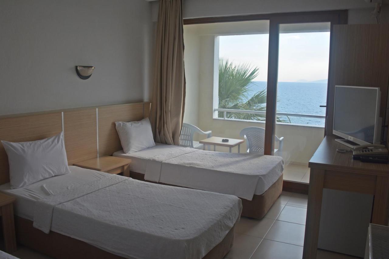 Dikelya Hotel Dikili