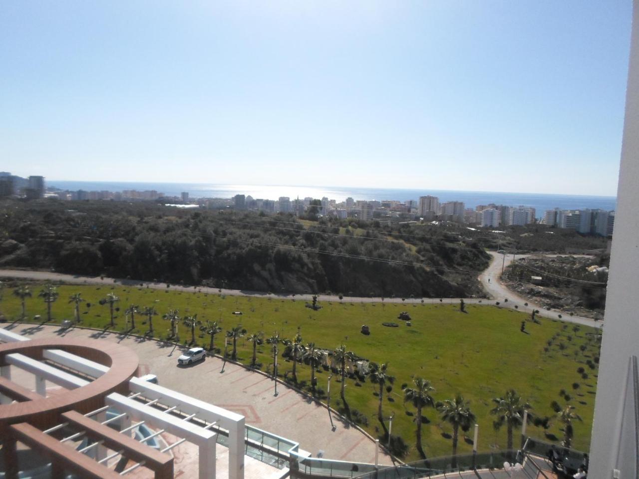 Apartment Azura Park Mahmutlar