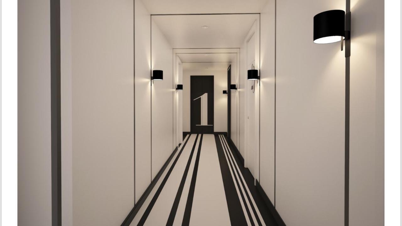 The Westist & - Special Category Hotel 3*