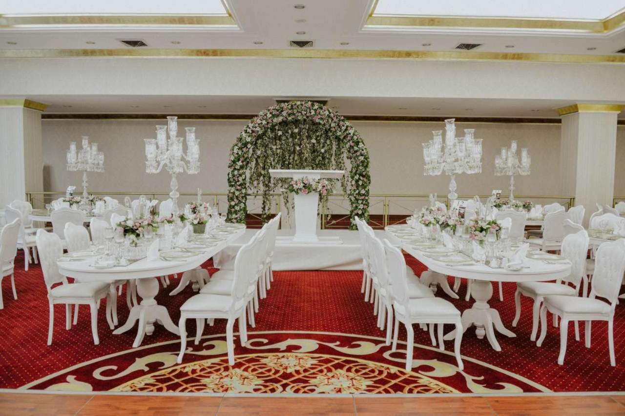 Ege Palas 4* Izmir