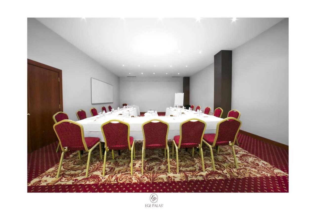 Hotel Ege Palas 4*