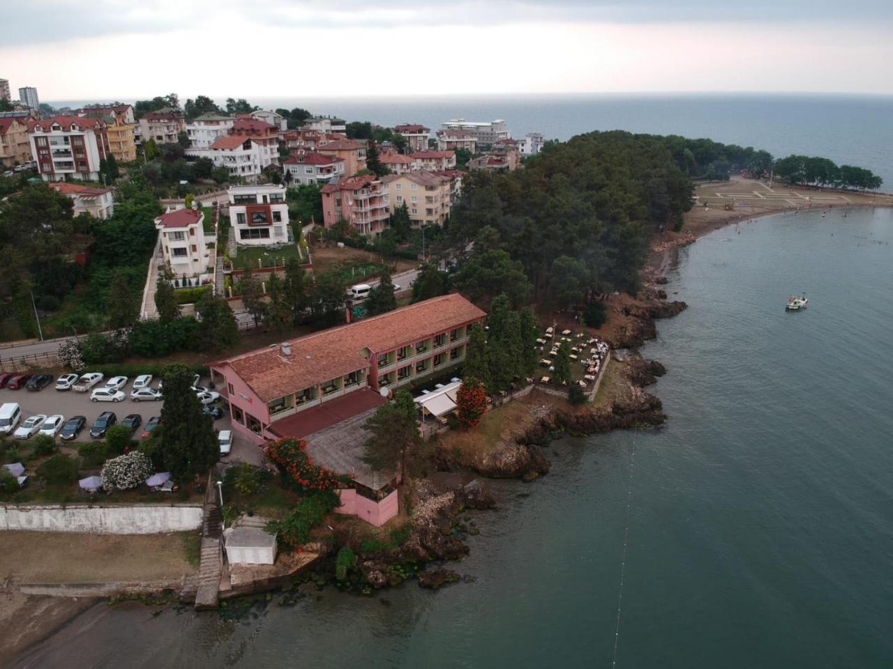 Dolunay Hotel *