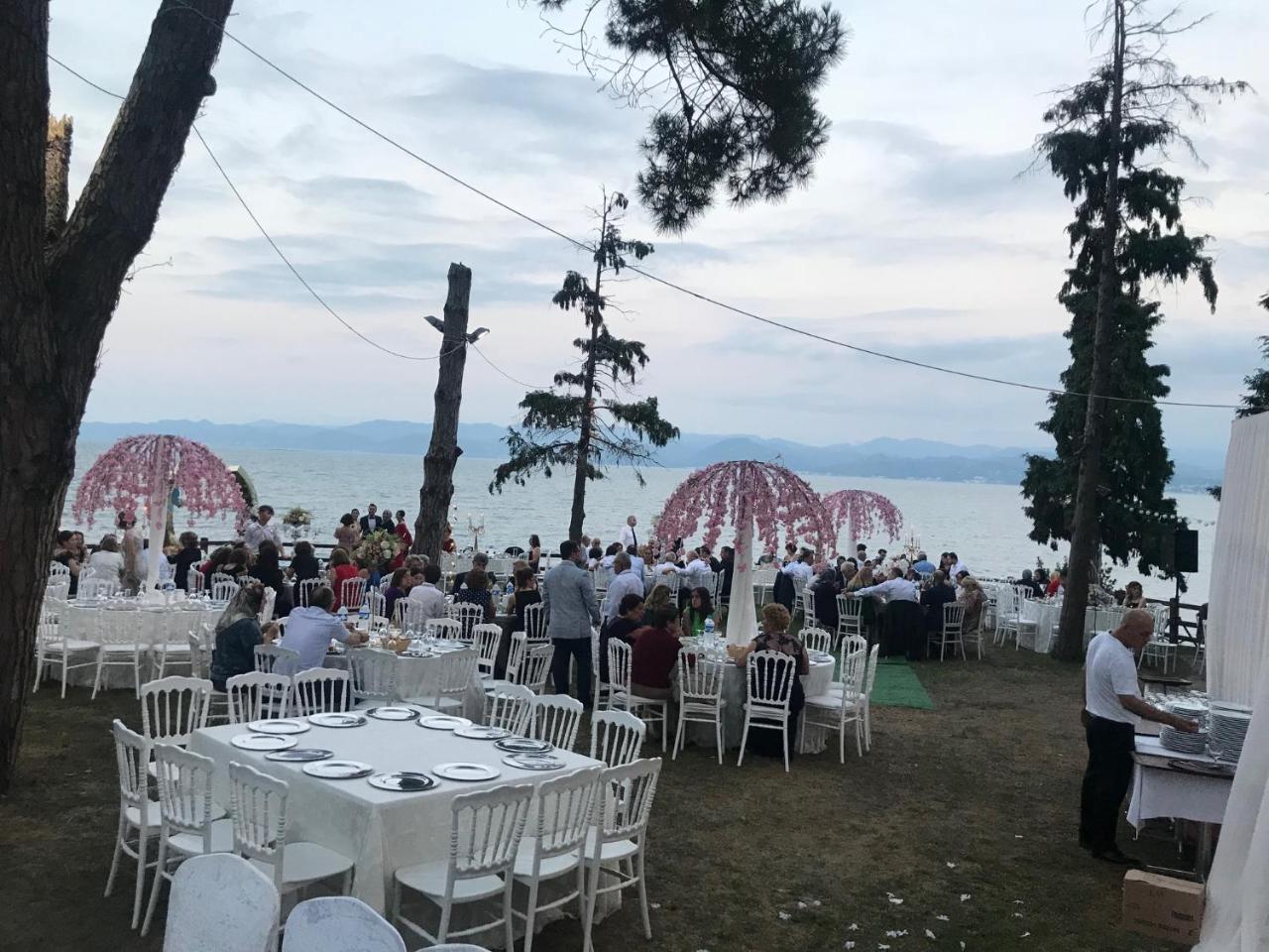 Dolunay Hotel Fatsa