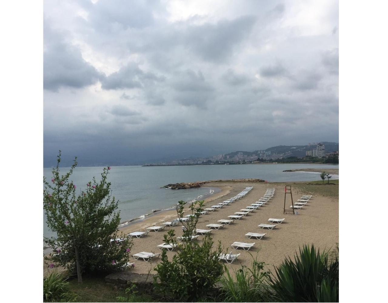 Hotel Dolunay Fatsa