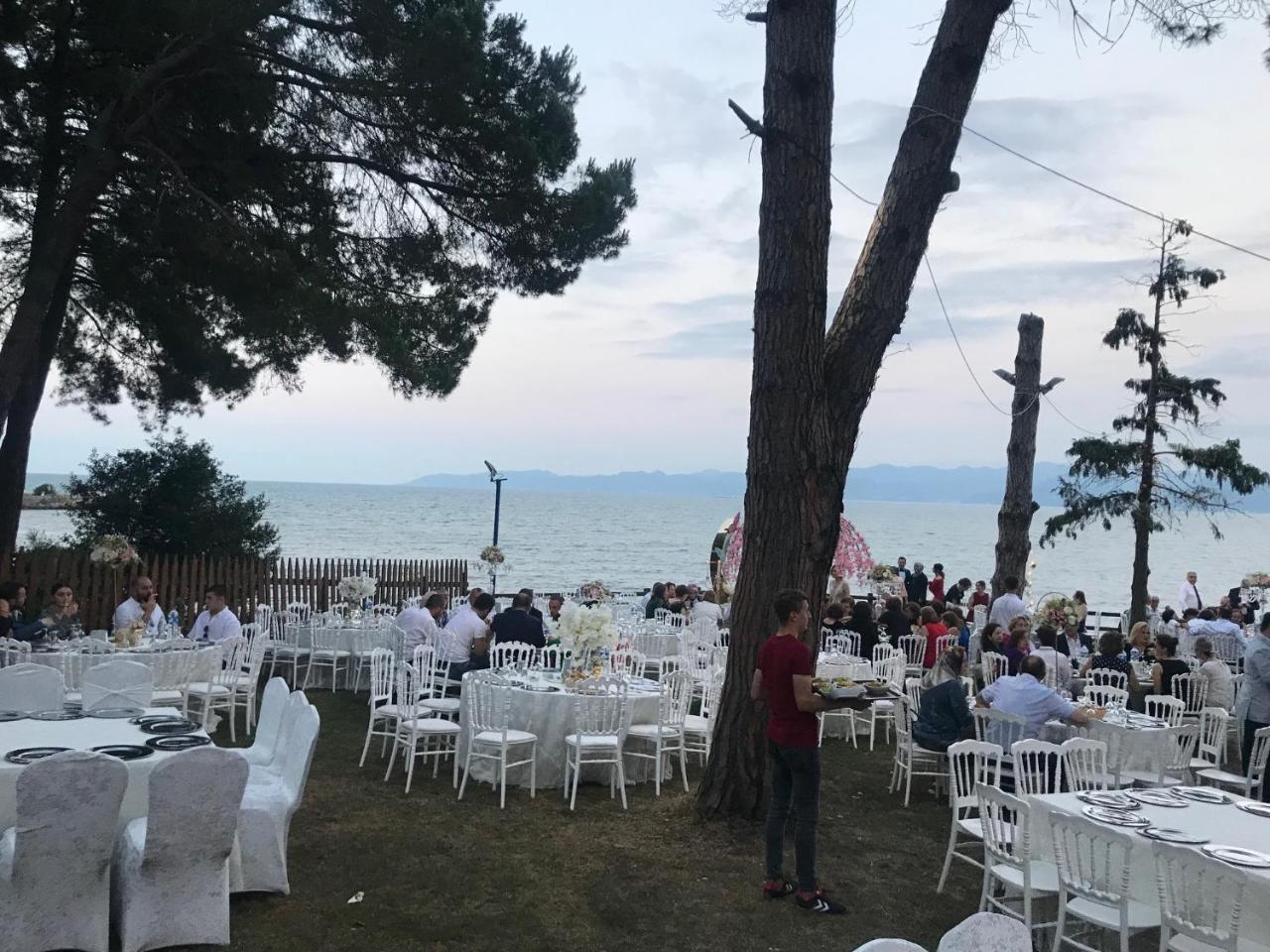 Dolunay Hotel