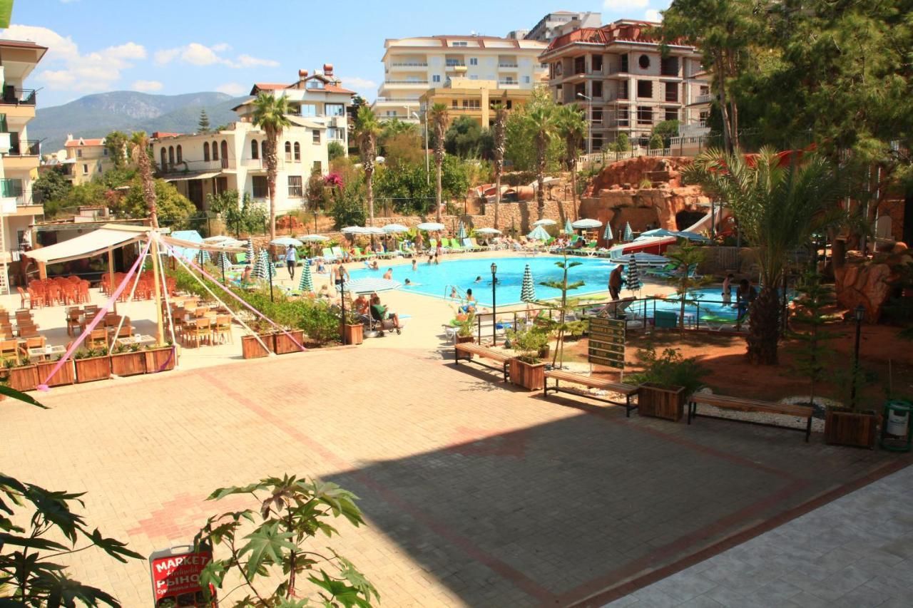 Life 2* Alanya