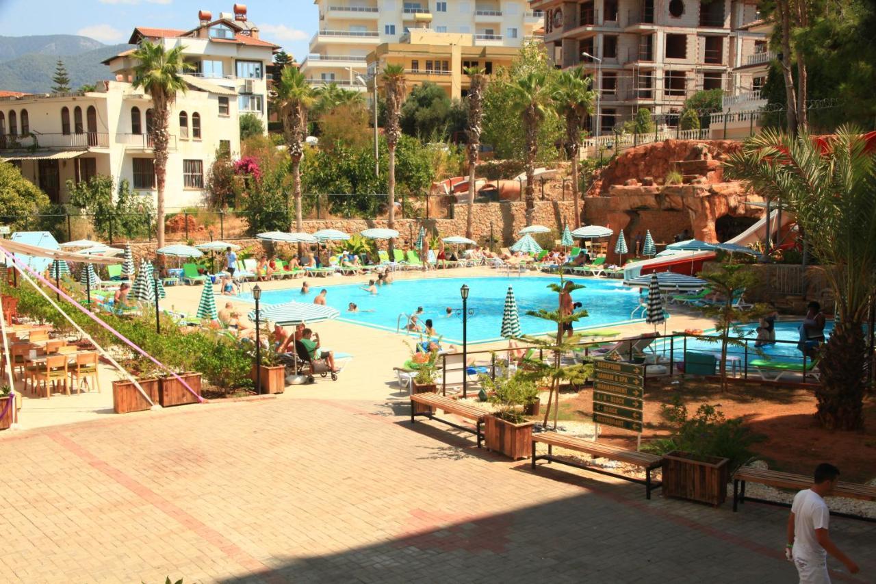 Hotel Life Alanya