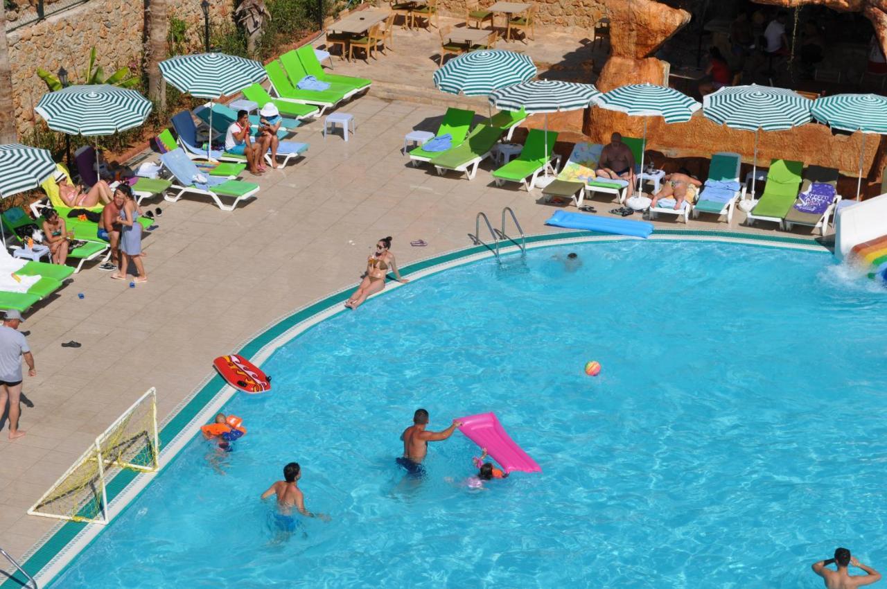 Life Hotel Alanya