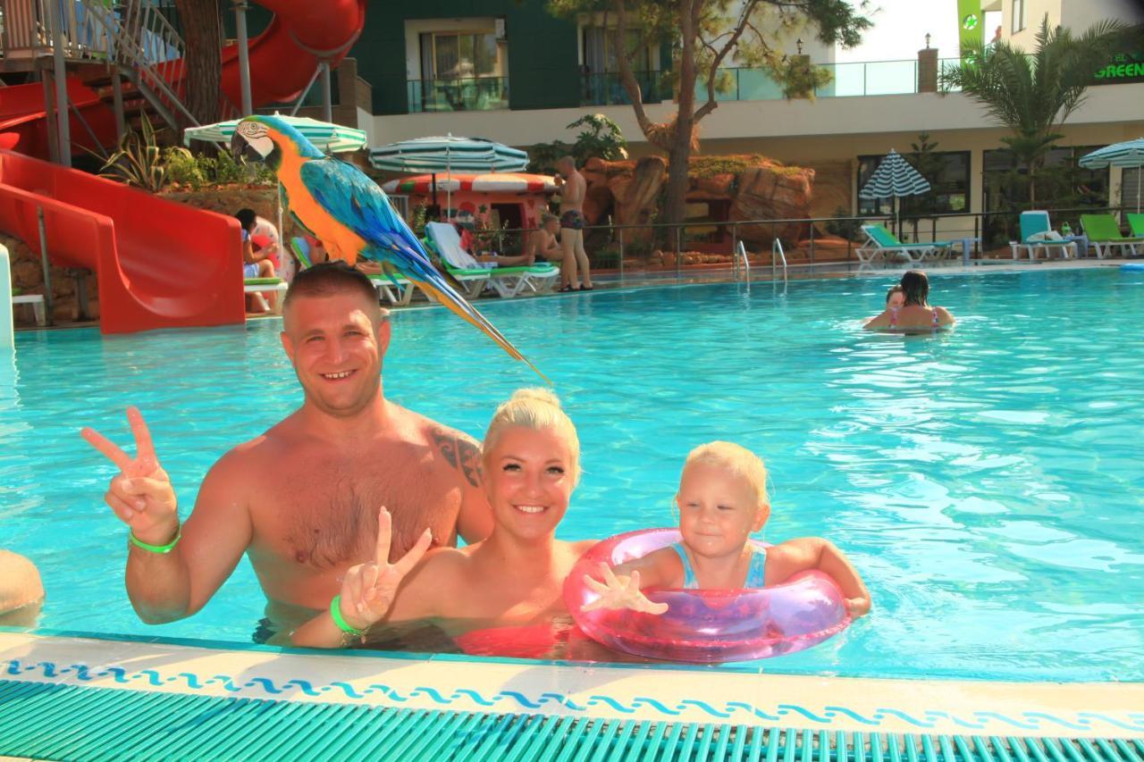 Hotel Life Alanya