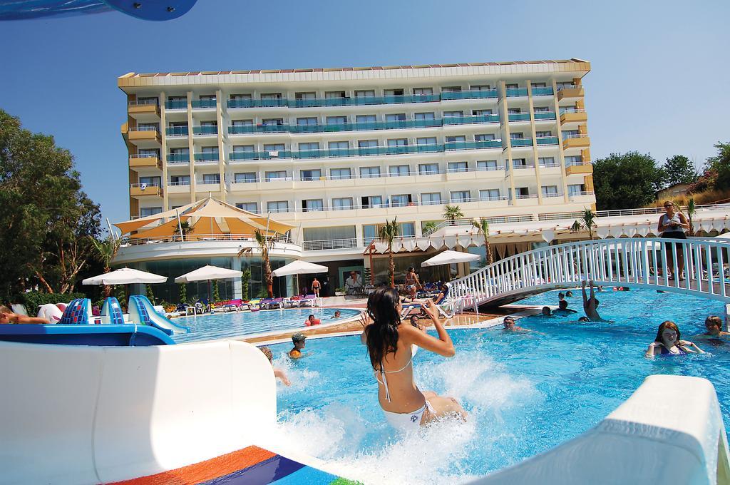 Resort Lycus