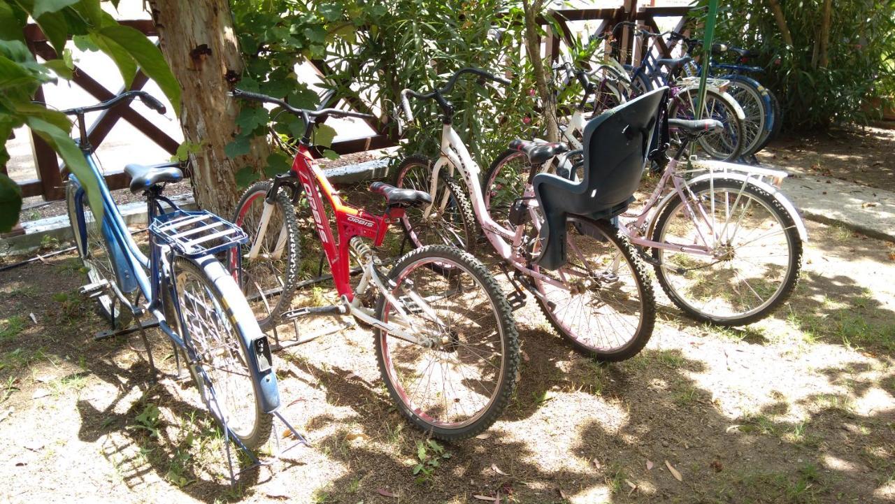 La Boutique Hemerans 3* Cirali