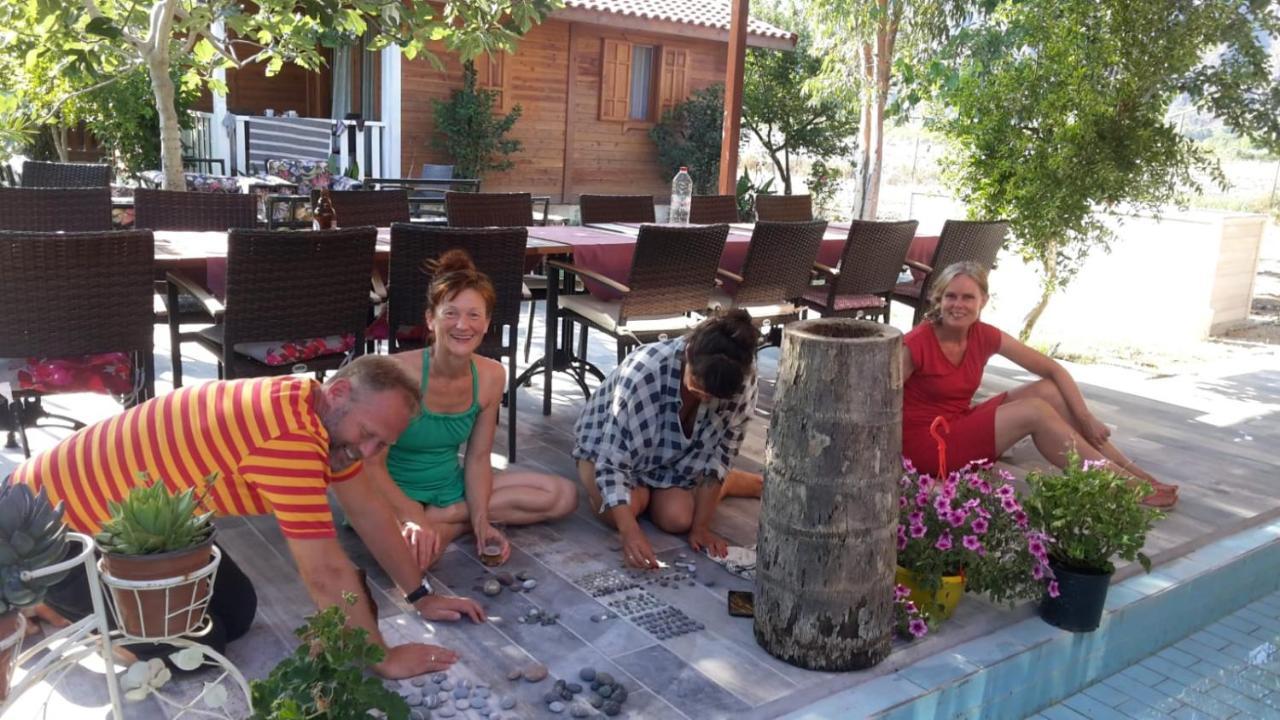 La Boutique Hemerans Guest house 3*