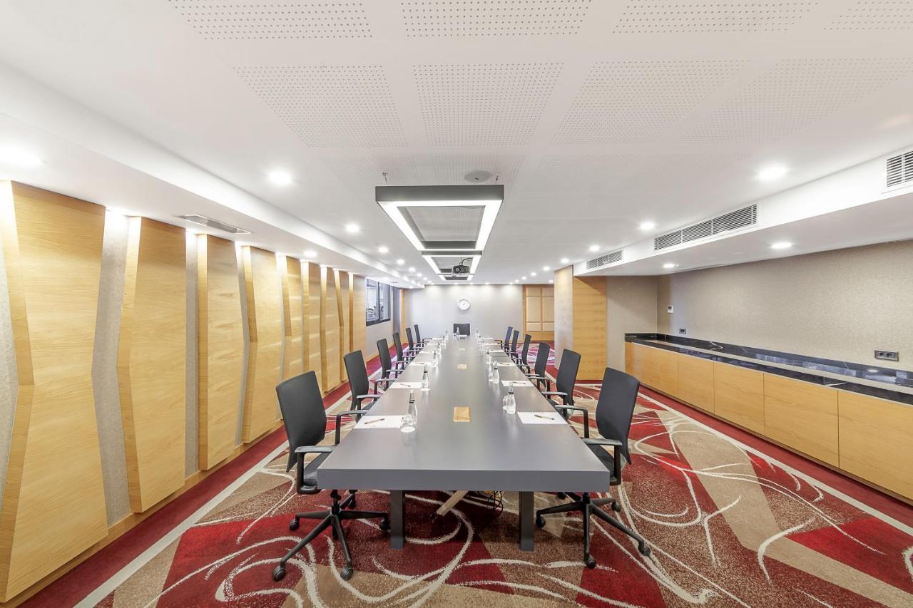 Park Dedeman Hotel 4*