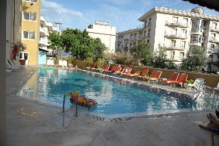 Hotel Armar Seaside Marmaris
