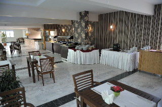 Hotel Armar Seaside