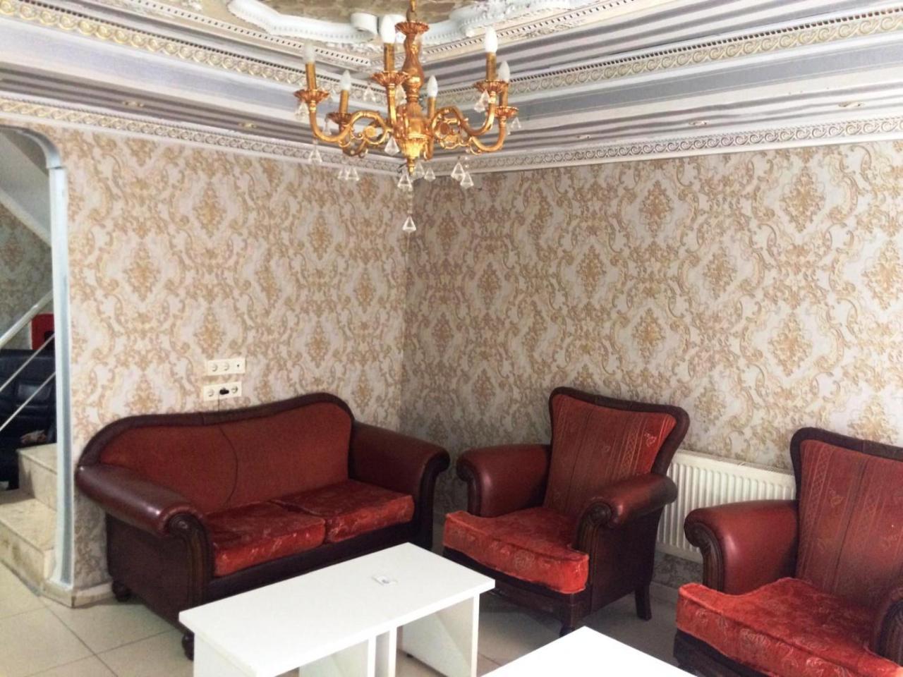 Hotel Cannady