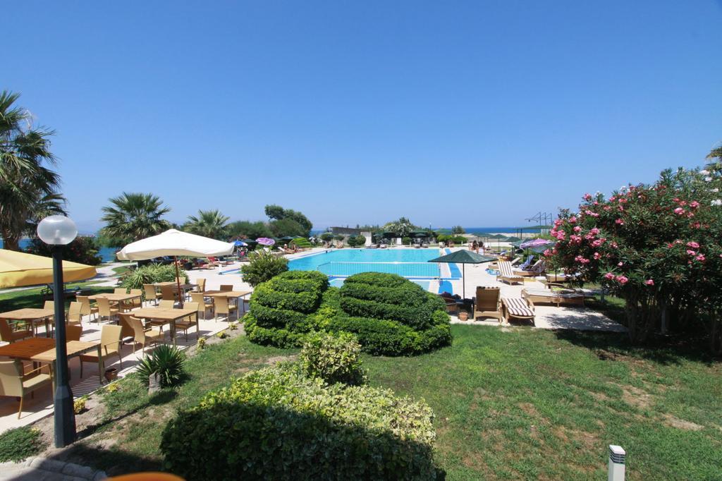 Resort Babaylon Cesme