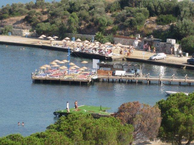 Ikont Gulluk