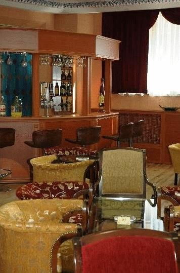 Hotel Santa Pera