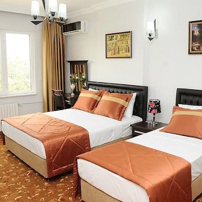Kuk Istanbul