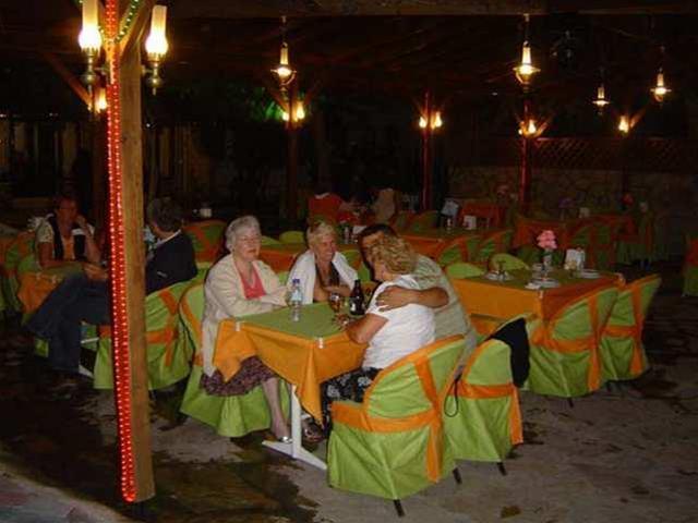 Hotel Patio Dalyan