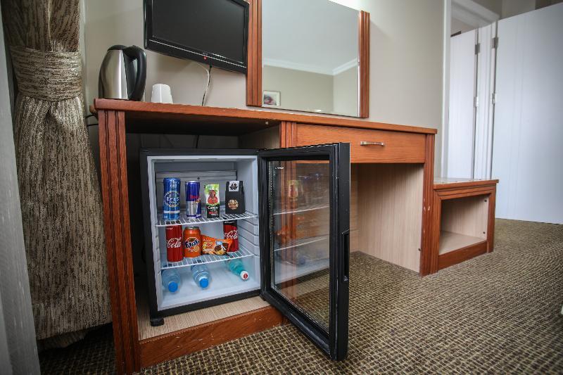 Hotel Aldino & Ankara