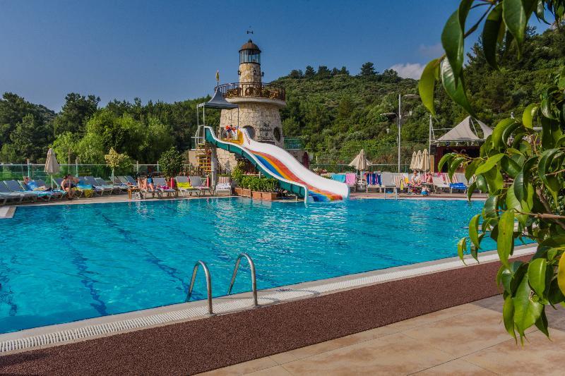 Hotel Grand Cettia Marmaris