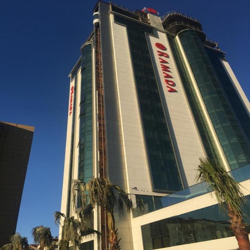 Ramada By Wyndham Hotel Iskenderun