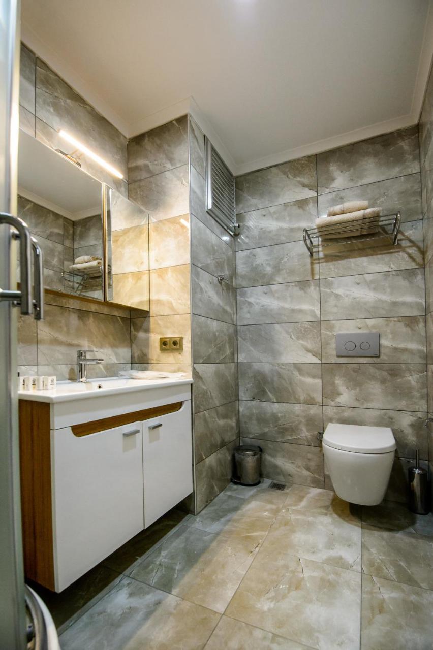 Hotel White House Trabzon