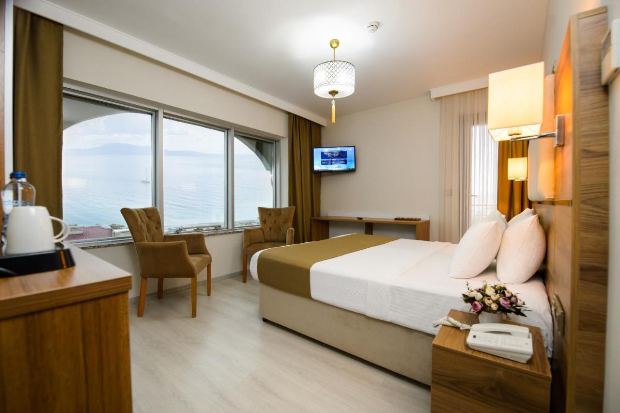 Hotel White House Trabzon
