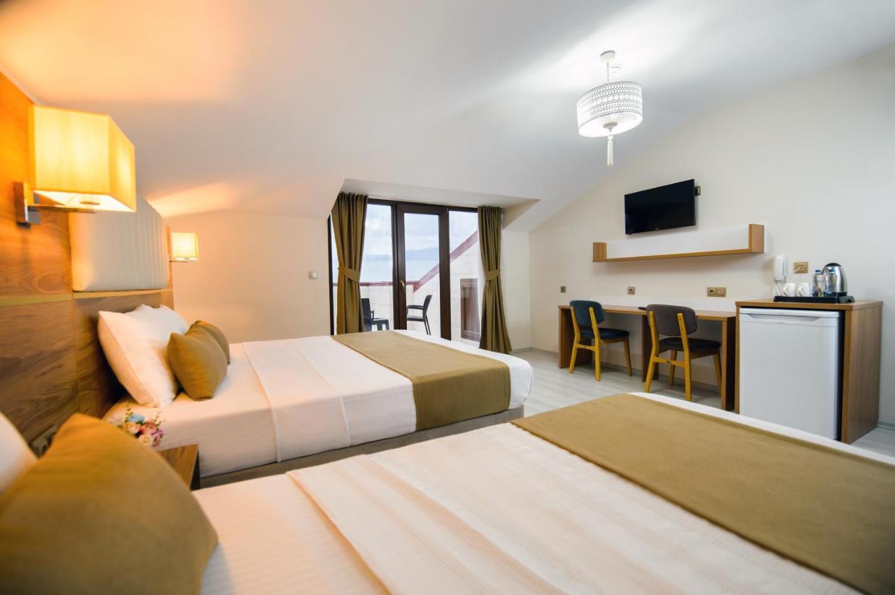 White House Hotel Trabzon