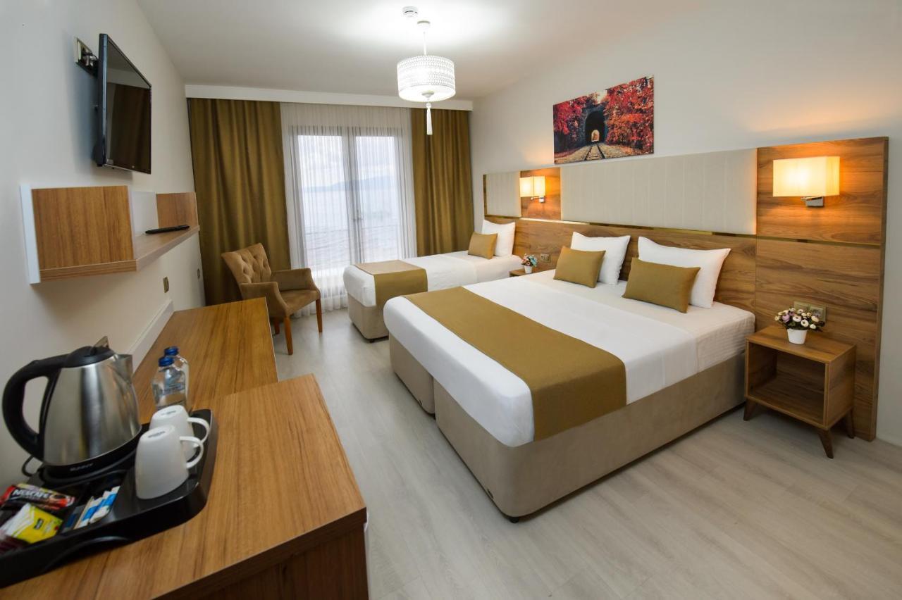 Hotel White House Trabzon
