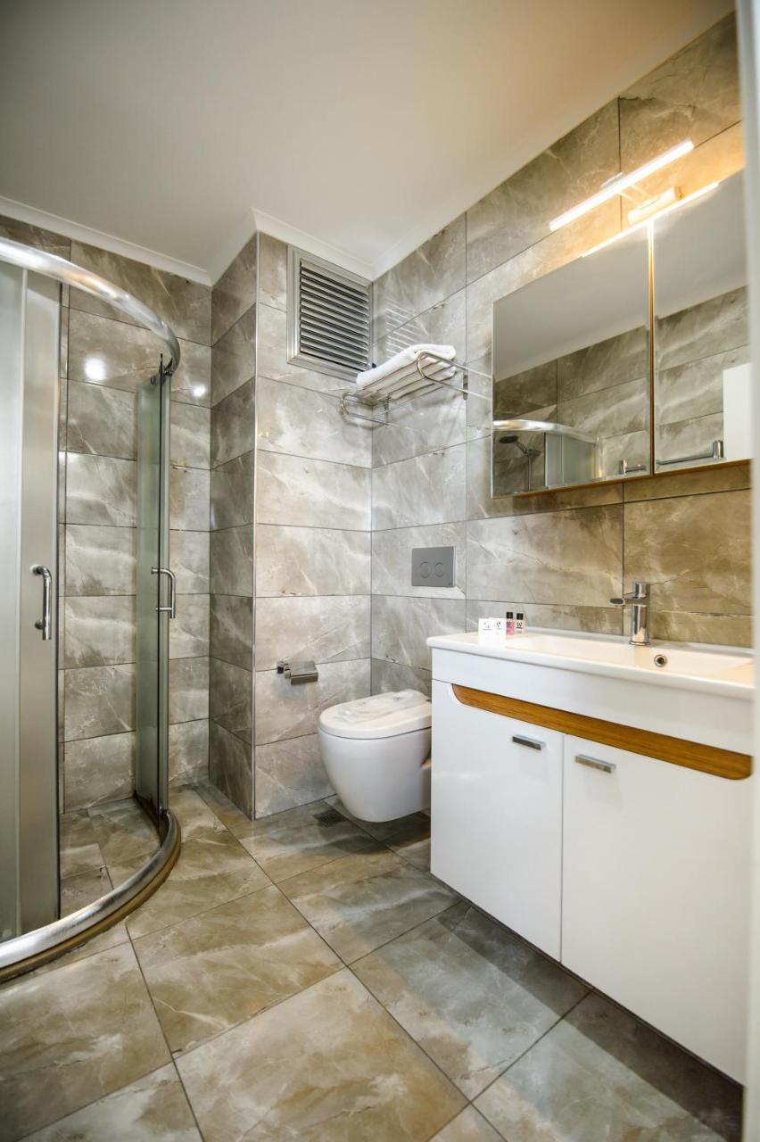 White House 3* Trabzon