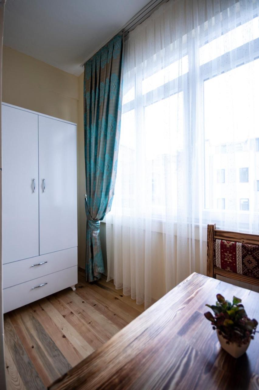 Paris Garden 3* Istanbul