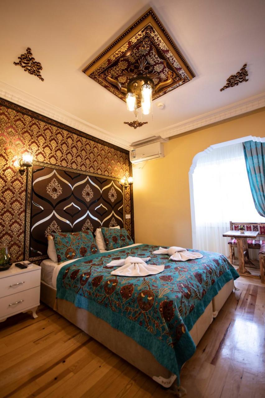 Paris Garden 3* Istanbul