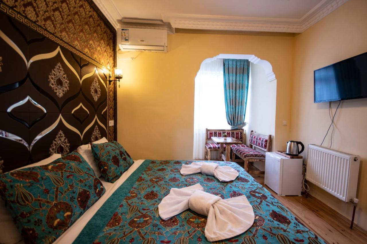 Paris Garden Bed & Breakfast Istanbul
