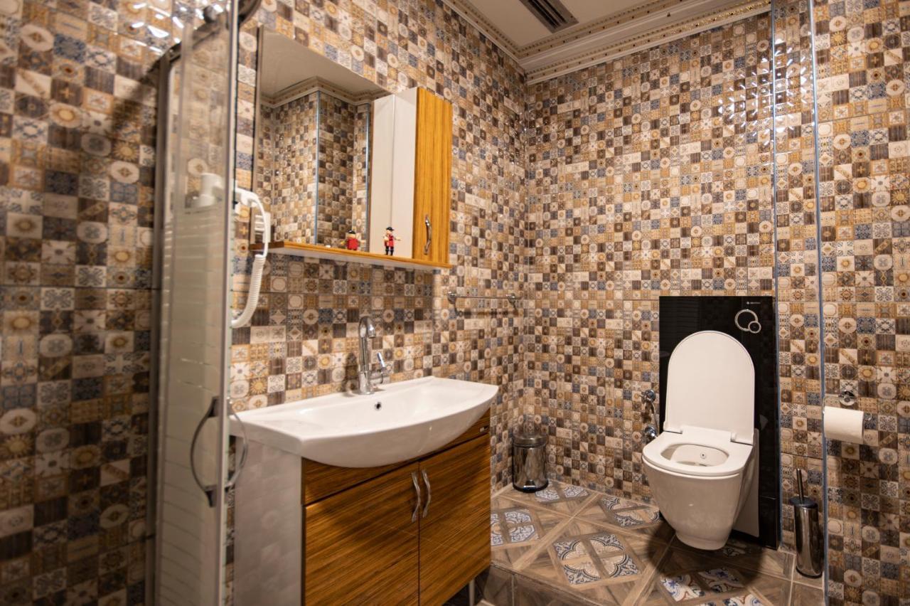 Bed & Breakfast Paris Garden 3*