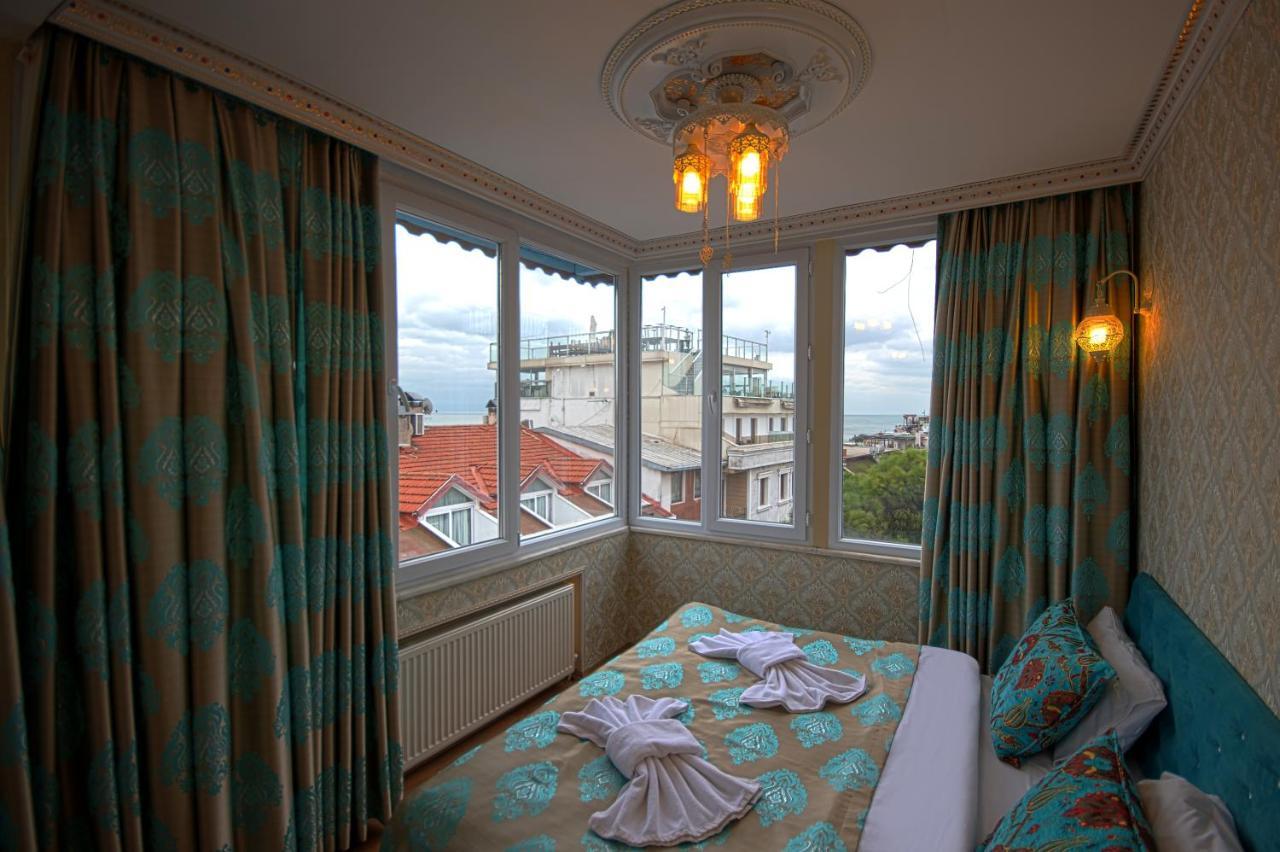 Paris Garden 3* Istanbul