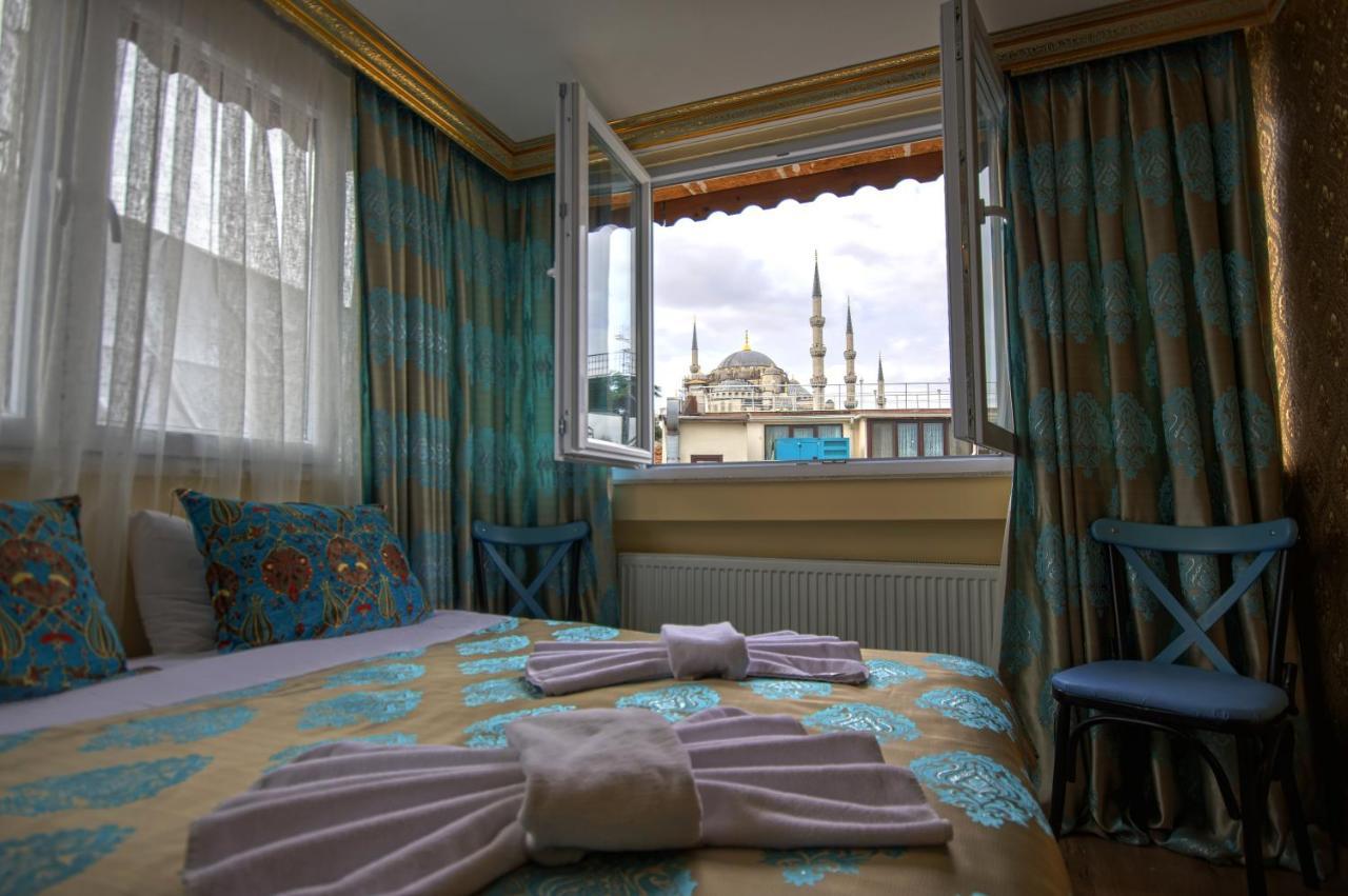 Bed & Breakfast Paris Garden 3*
