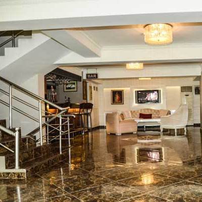 Comfort Downtown Hotel Istanbul