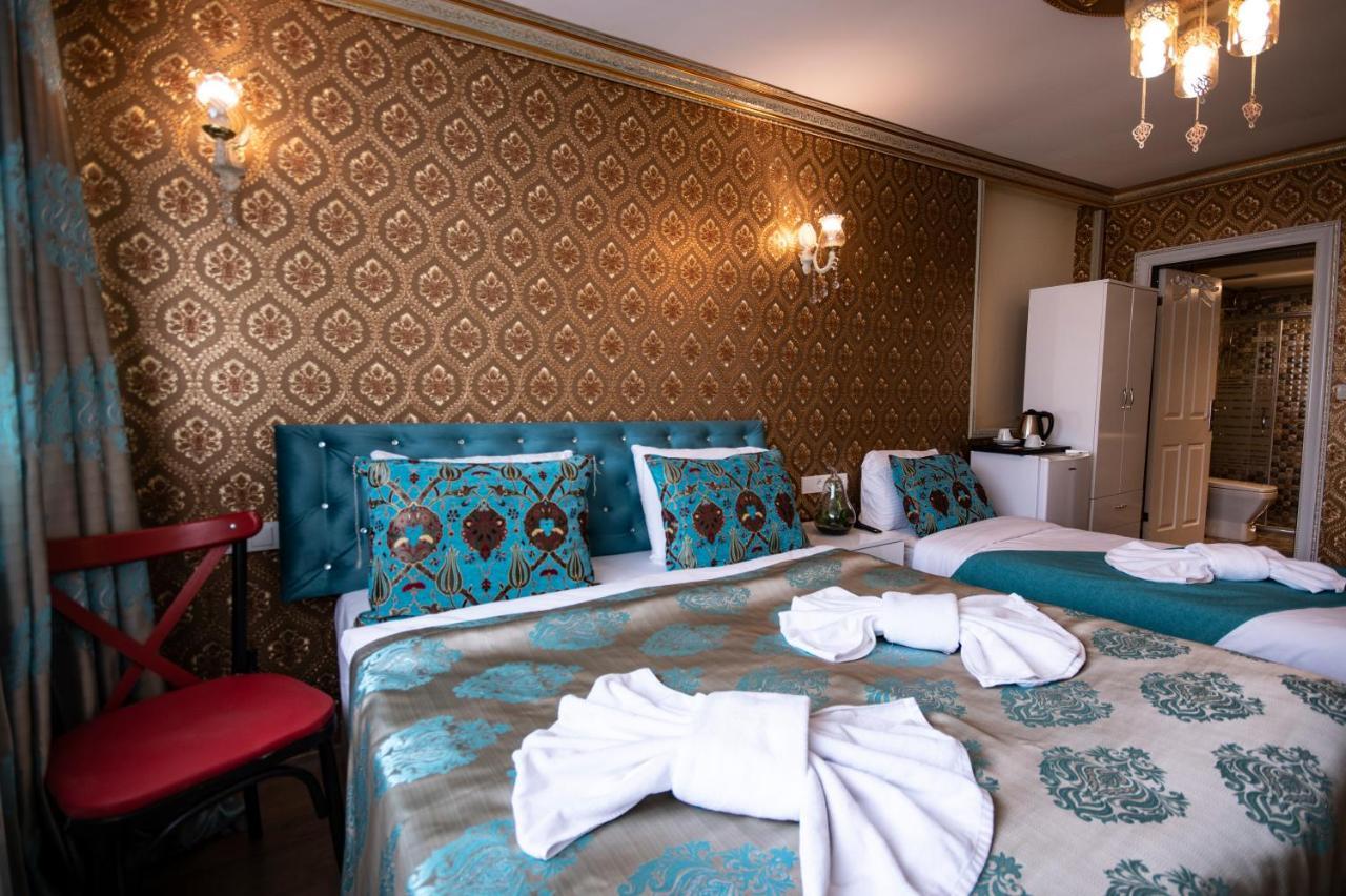 Bed & Breakfast Paris Garden
