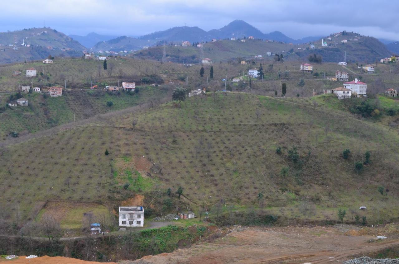 Al Yakut Gayrimenkul Trabzon