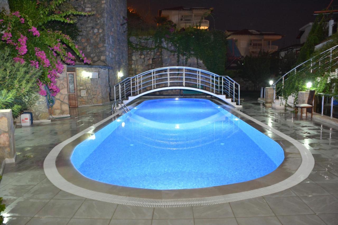 Villa Konak Konakli