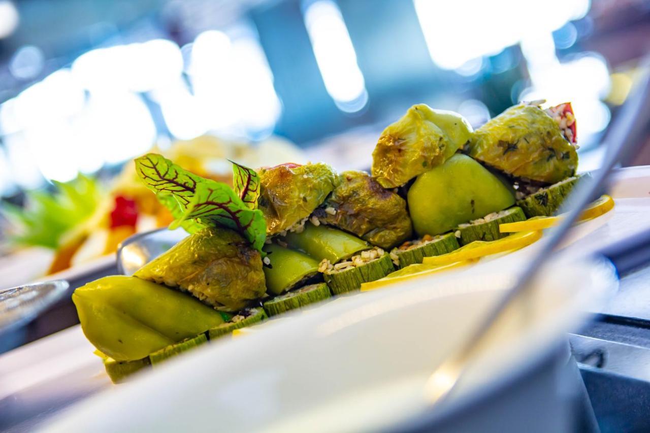 The Nowness Luxury & Adulty Only 4* Cesme