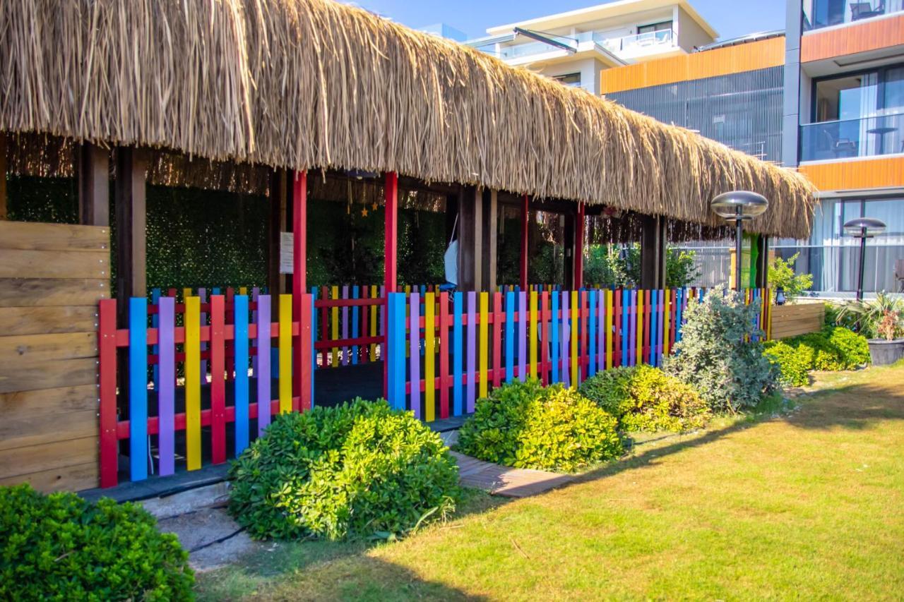The Nowness Luxury & Adulty Only Hotel Cesme